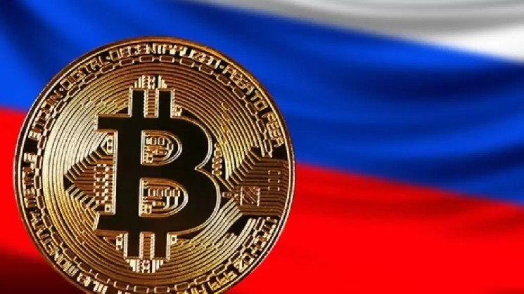 New Regulation Set to Completely Transform Cryptocurrencies in Russia