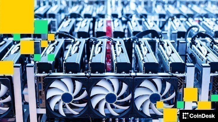 CleanSpark sold 97% of February bitcoin production to fund AI pivot