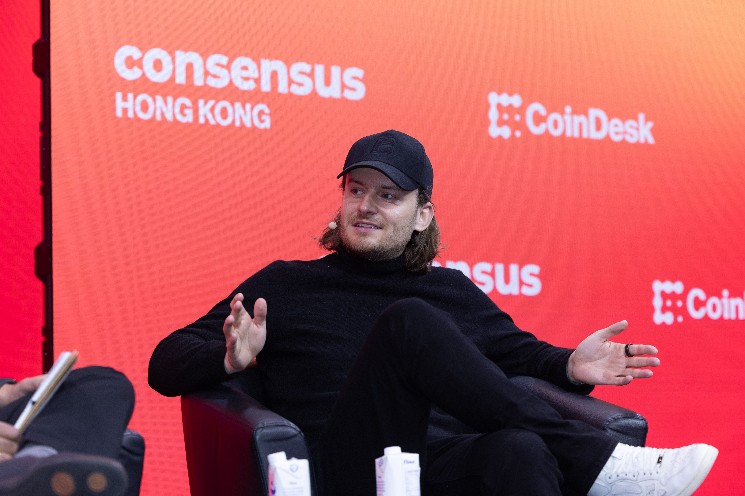 Crypto broker Bitpanda launches blockchain to connect EU banks with tokenized assets