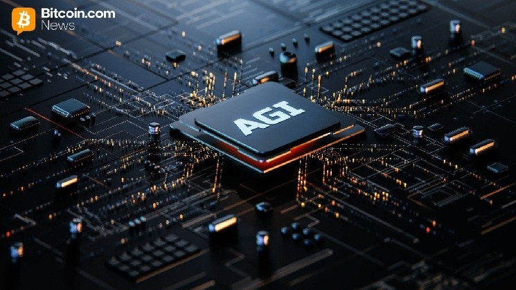 How Decentralized Startups Are Fighting Big Tech for the Future of AGI