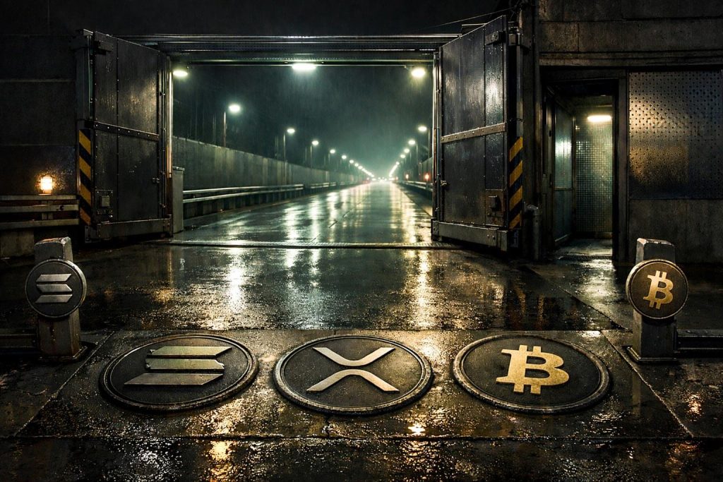 Over $2B in “lost” Bitcoin to hit markets this month creating sell pressure within fragile $67k–$74k range