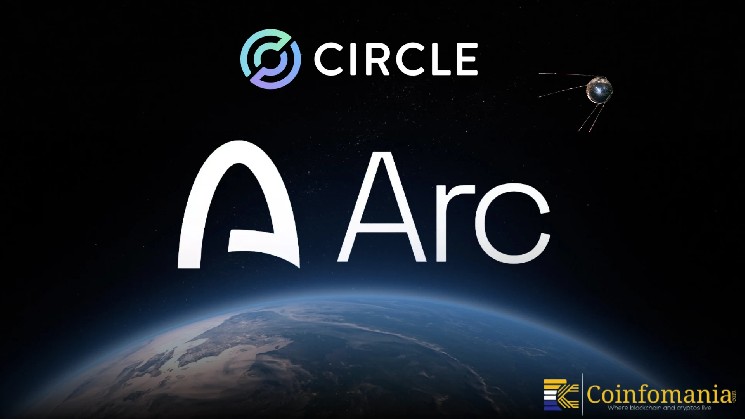 Circle Explores Native Token and PoS With Arc Network