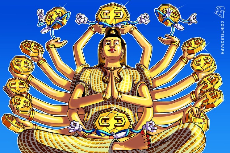 Thailand proposes tighter scrutiny of funders behind crypto firms
