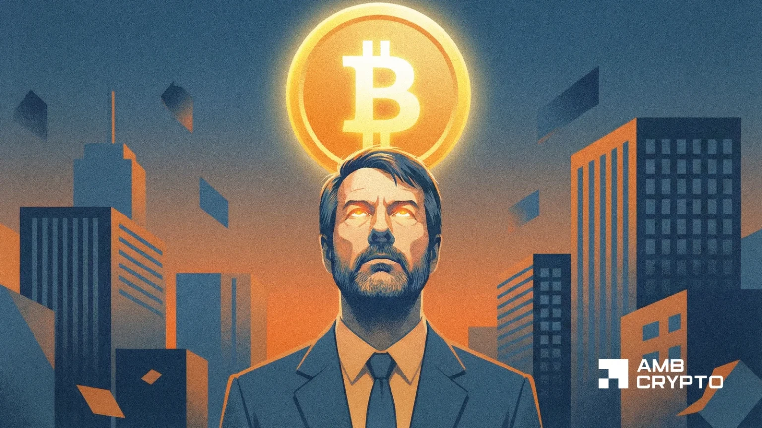 ‘Think ₿igger’ – Is Michael Saylor teasing Strategy’s 106th Bitcoin buy?