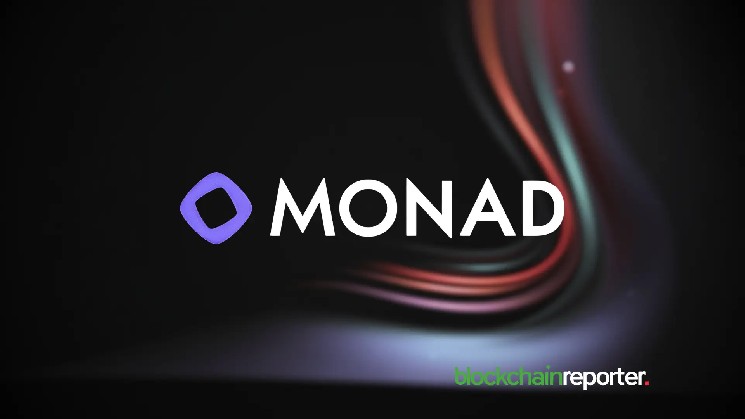 Monad Integrates MON Token On Ledger Wallet To Support Secure DeFi Cross-Chain Trading
