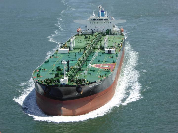 Iran’s crypto tanker tolls are the latest step in its sanctions‑busting trade network