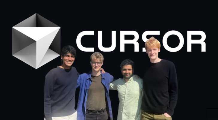 FTX Estate Sold Cursor Stake for $200K: It’s Now Worth $3 Billion