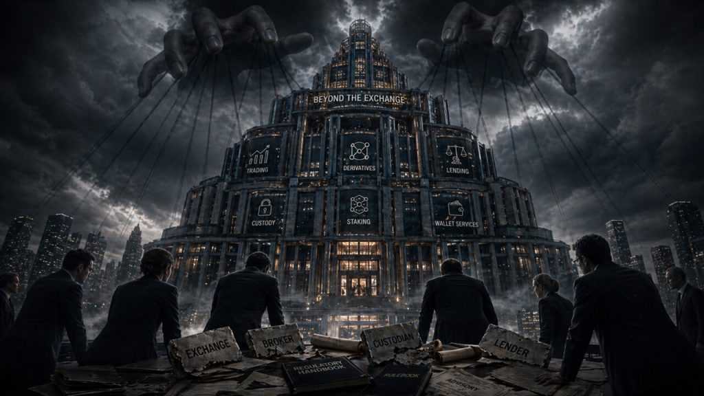 Central banks confront major stablecoins outside the Federal Reserve as regulators frame them as a monetary threat