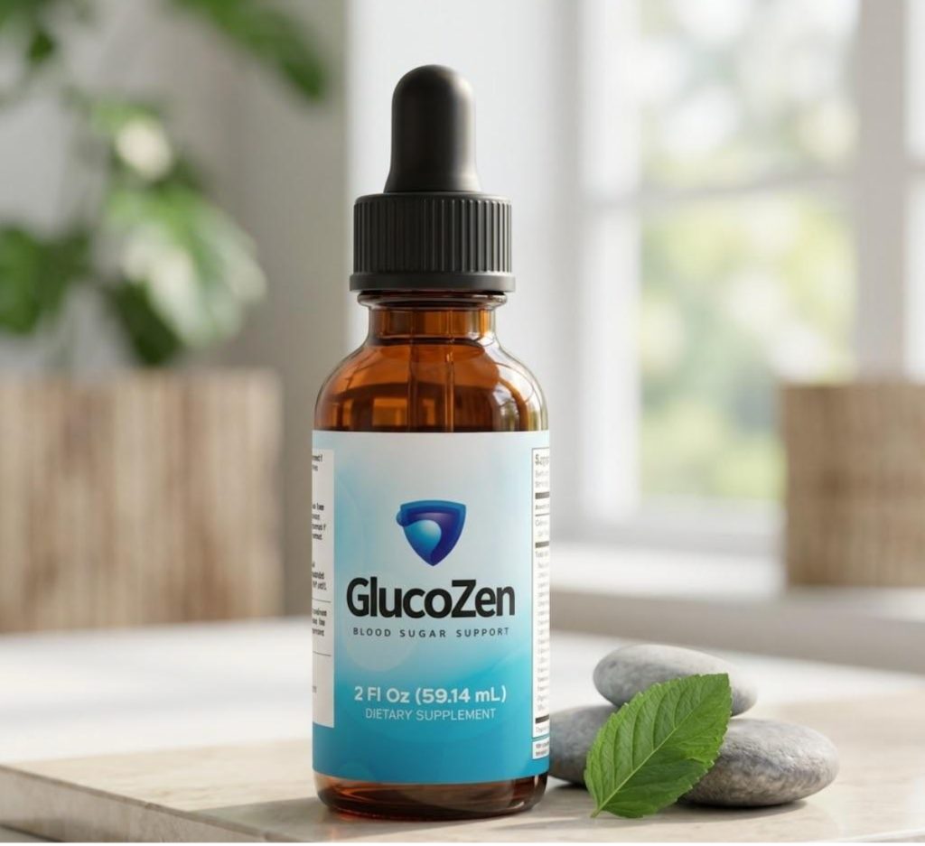 GlucoZen (2026 CONSUMER REPORT): The “Glucose Ritual” Formula Driving Interest in Natural Blood Sugar Support, Ingredient Science, Pricing, and What Consumers Should Know