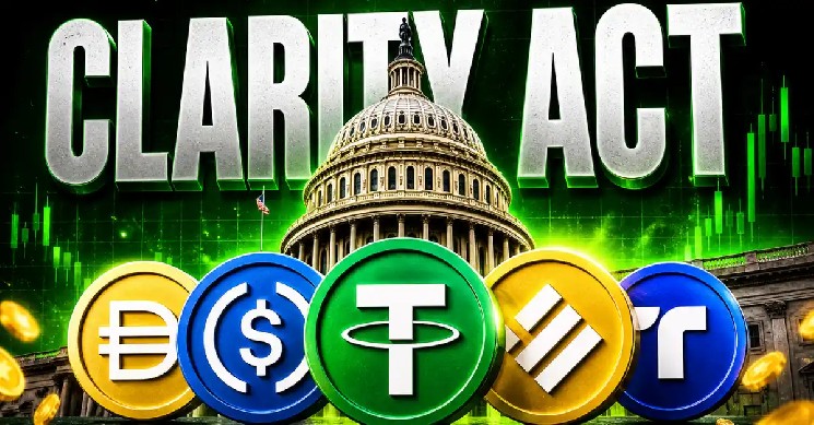 What Could Happen on May 14 as the Senate Reviews the Crypto Clarity Act?