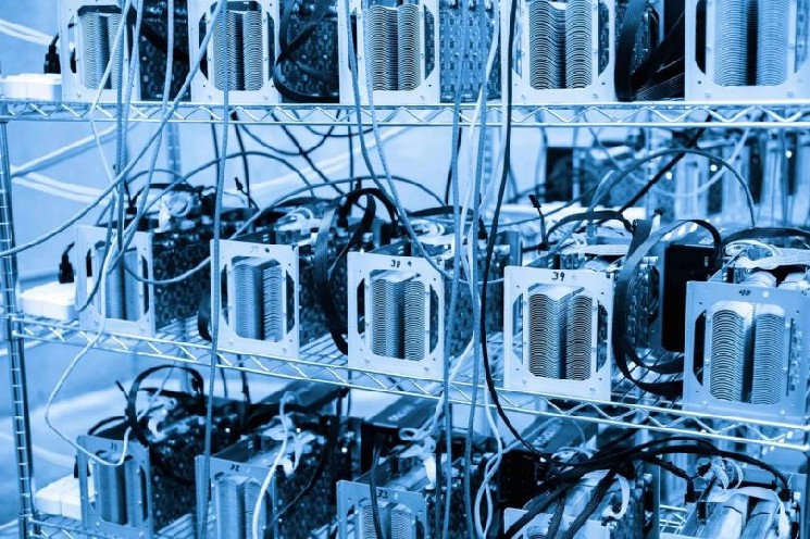 Bitcoin mining pools with 75% of BTC hashrate join open standard for block construction