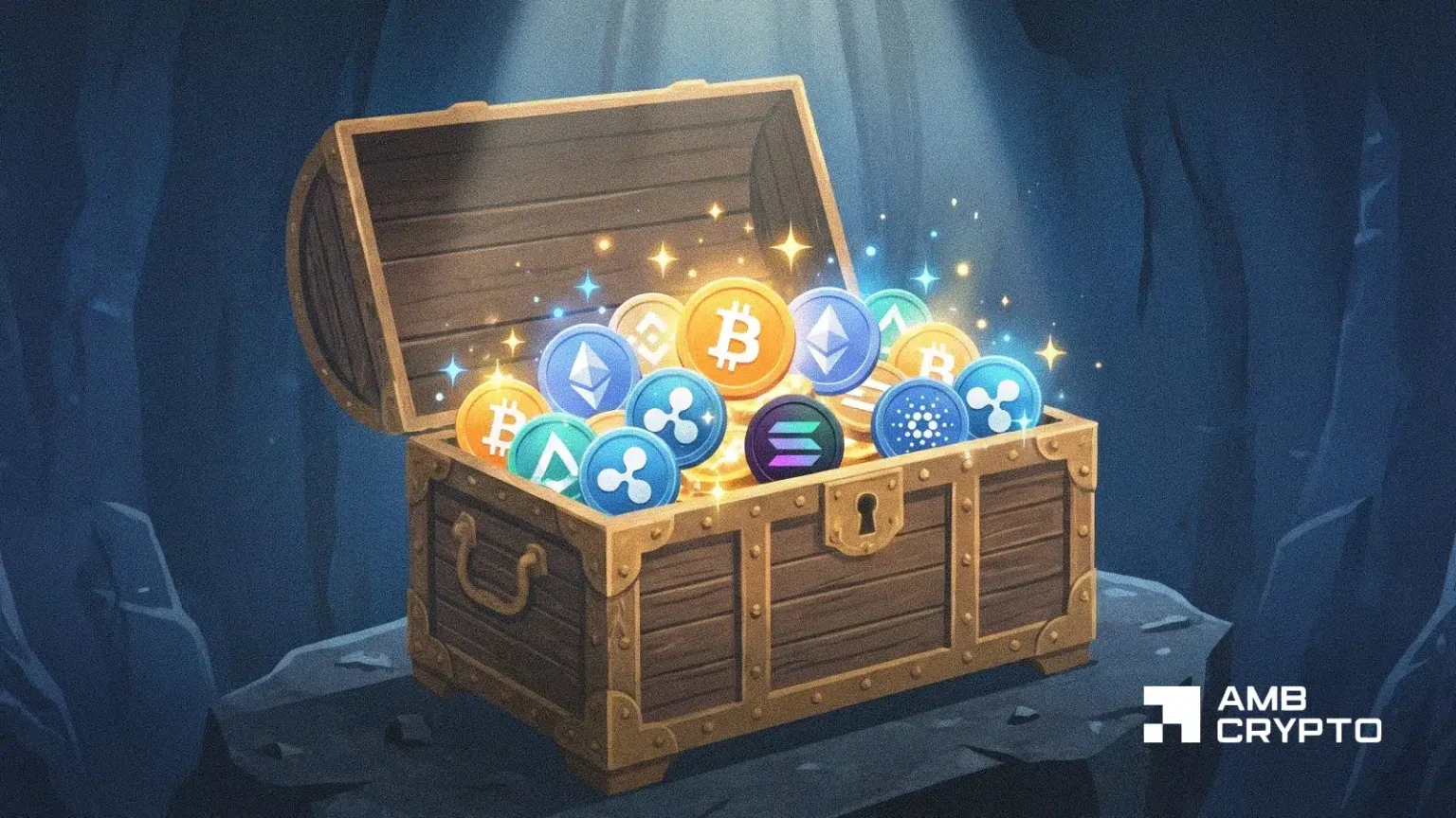 Crypto markets hit $2.8T as liquidity improves – Can the recovery hold?