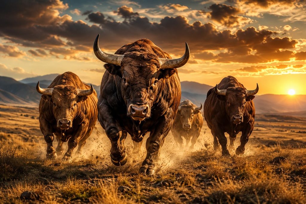 Bitcoin Bulls Need One More Signal To Confirm Market Bottom
