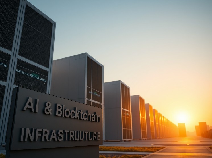 Crypto Miners Hold Structural Advantage as AI Infrastructure Demand Surges