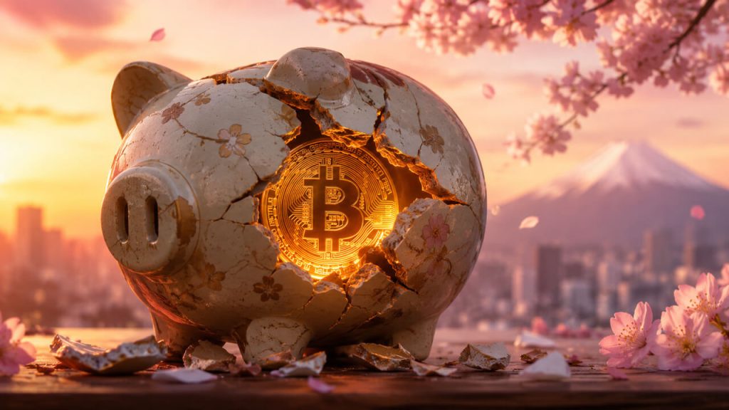 SBI targets household savings with crypto fund push