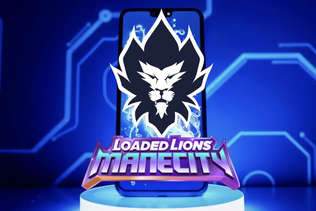 Loaded Lions’ Mane City Mobile Heads to iOS and Android as Sign-Ups Begin