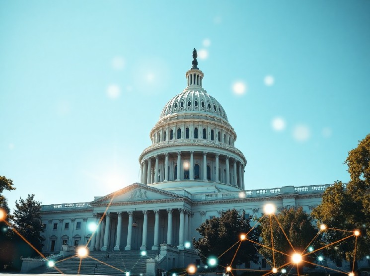 US Crypto Industry Groups Urge Congress to Pass Original Mining and Staking Tax Bill