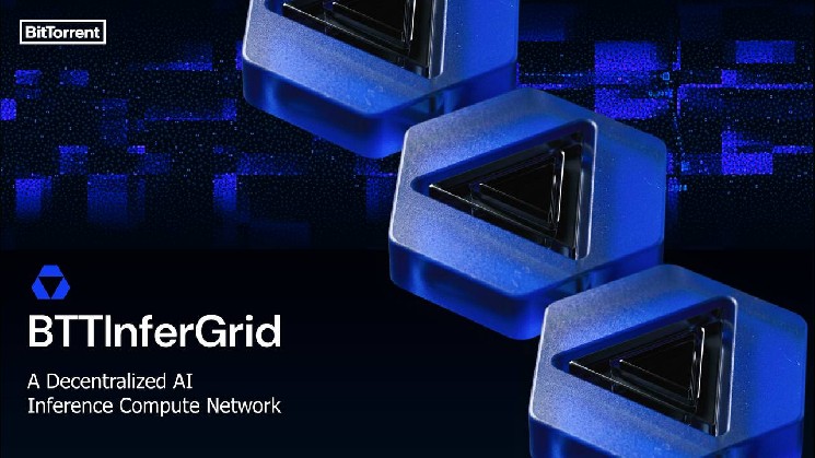 The Decentralized Infrastructure Layer for Scalable AI Inference