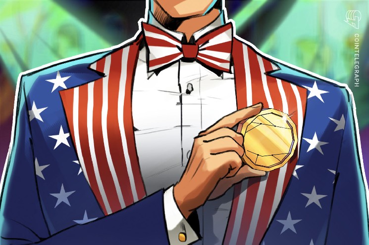 New York, Maryland and Utah to hold primaries with crypto PAC money hanging over voters
