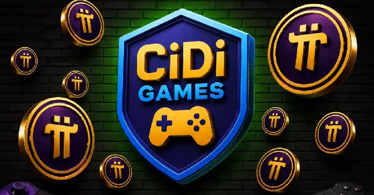 CiDi Games Earns Mainnet Verified Badge