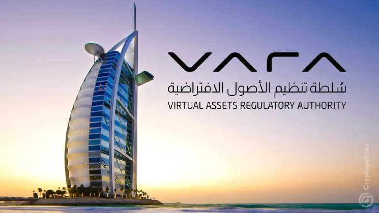 Dubai’s VARA tightens crypto AML rules, forcing firms to track FATF blacklists in real time
