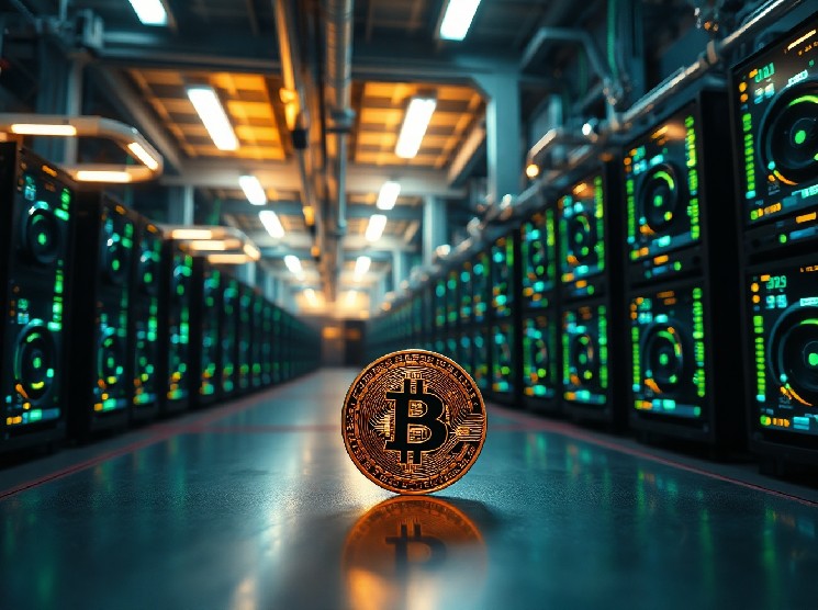 Bitdeer Sells 194.4 BTC, Stays Committed to Zero-Holdings Strategy