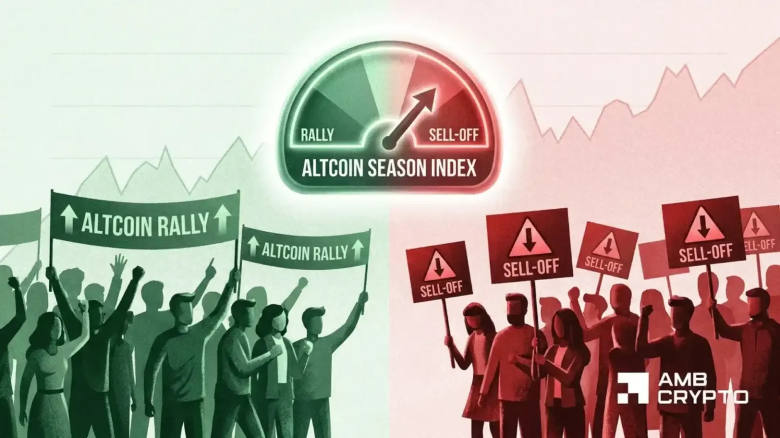Why analysts see a ‘legendary rally’ as altcoins near a KEY trigger