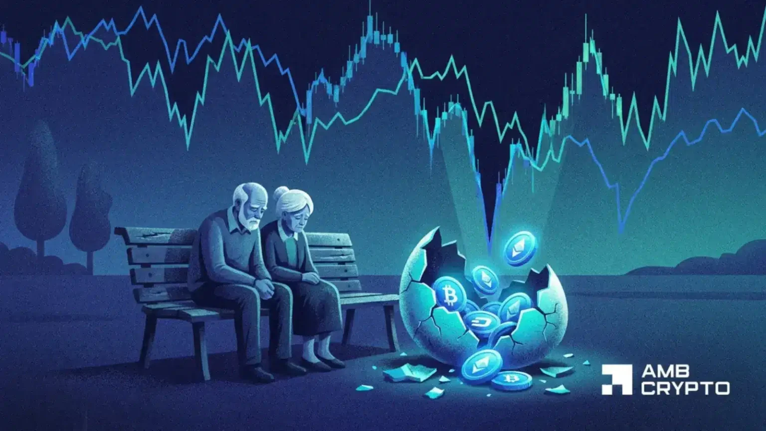 Could crypto enter 401(k) retirement accounts? Here’s what lawmakers fear