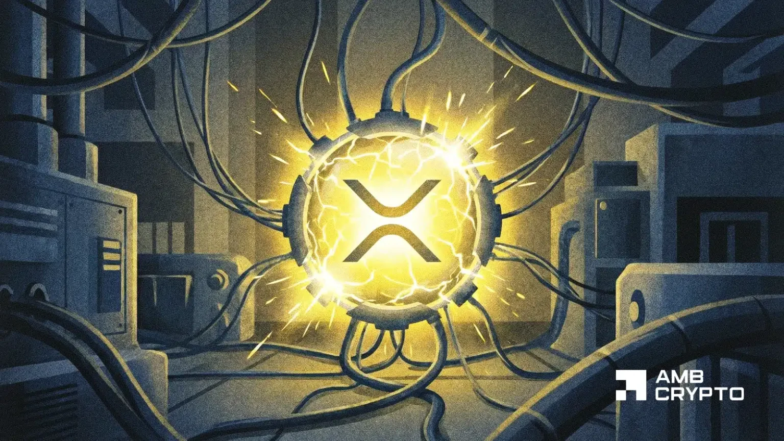 Mapping XRP’s price prediction for Q2 as XRPL liquidity hits $770 mln ATH