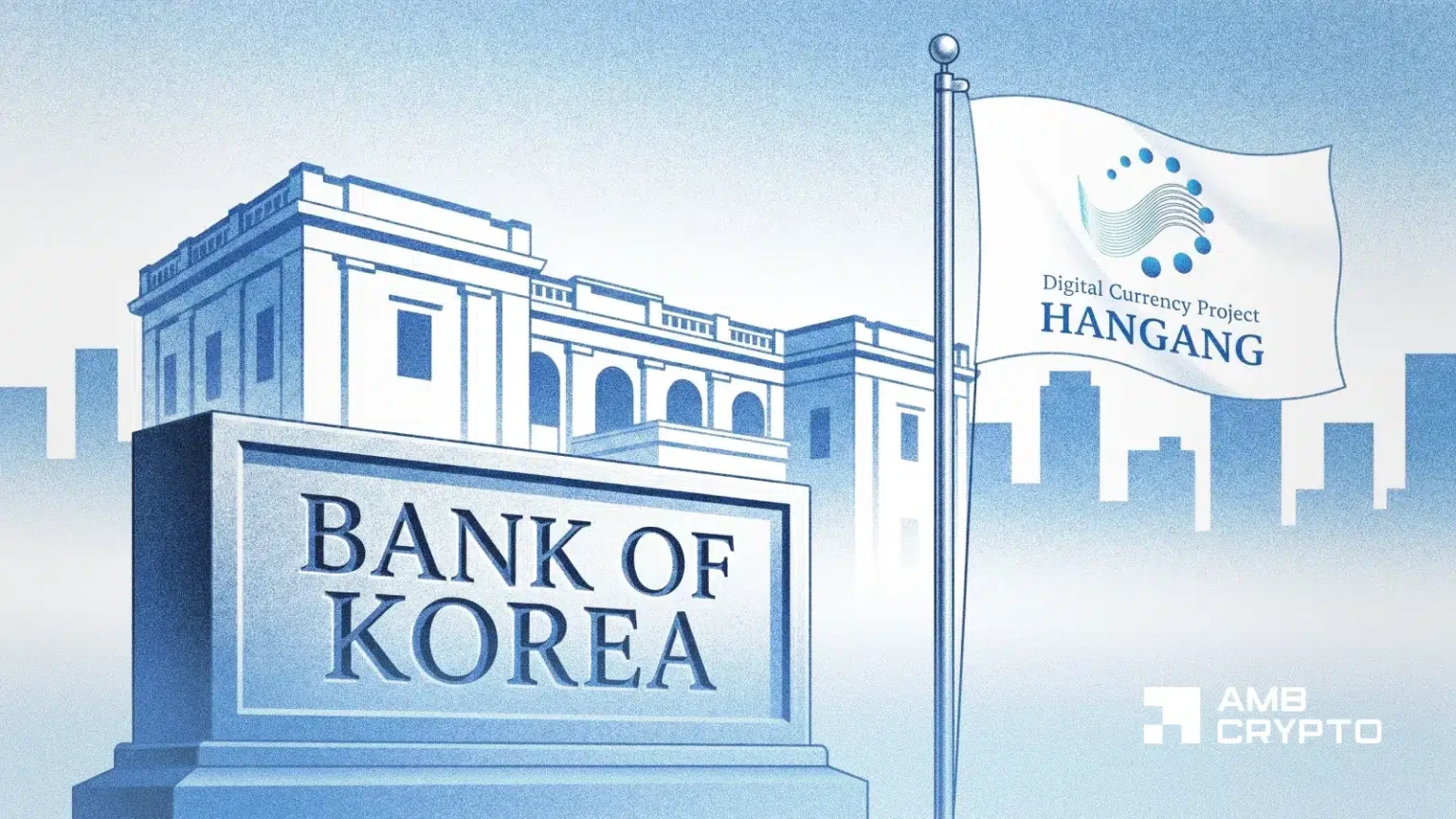 South Korea deepens CBDC push – All about the new phase of ‘Project Hangang’