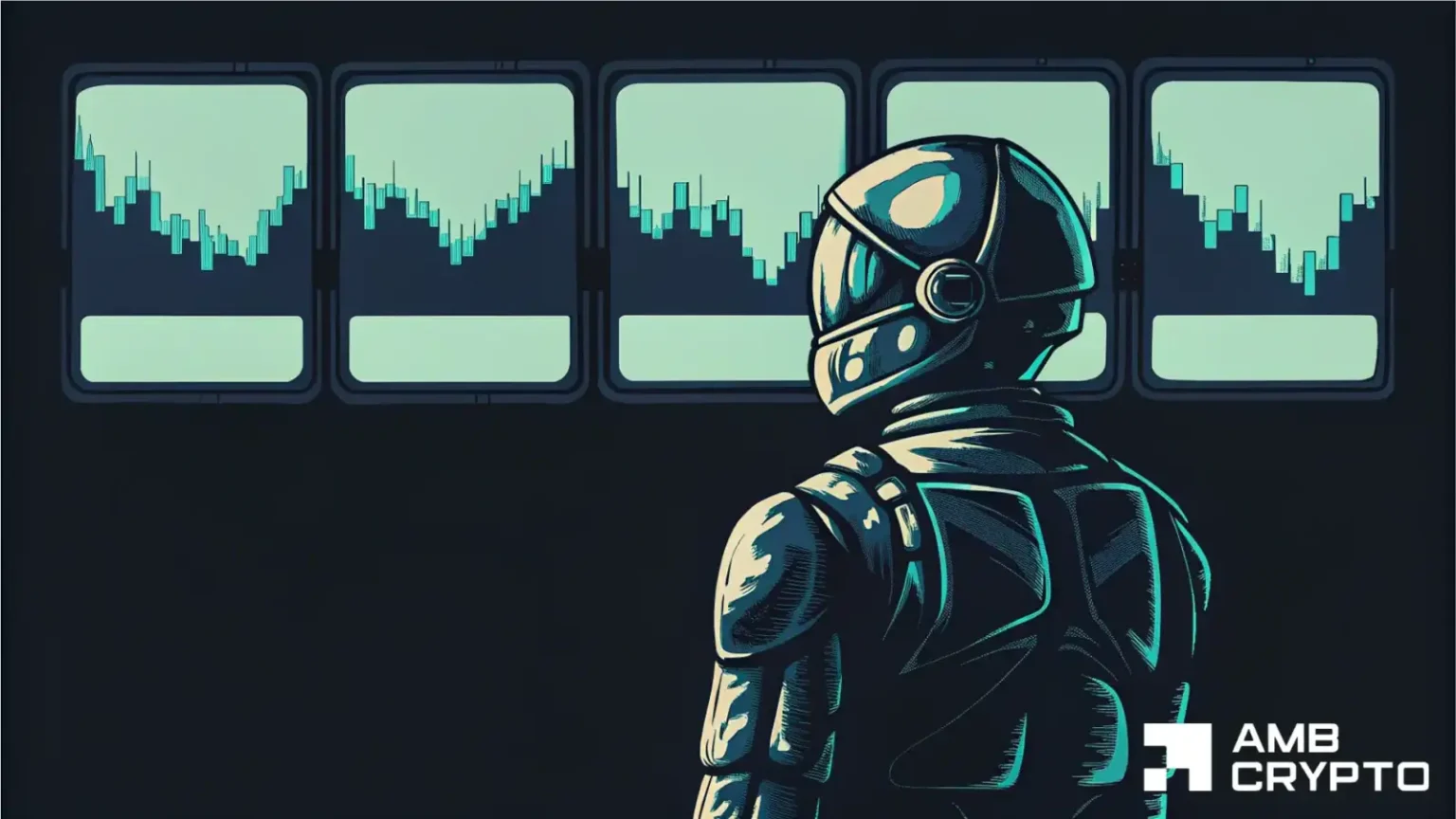 Crypto-AI funding just surged 10x, but here’s why the market isn’t convinced yet