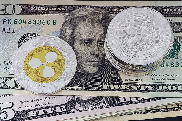 Pundit Shares Why Most People Will Miss The XRP Run