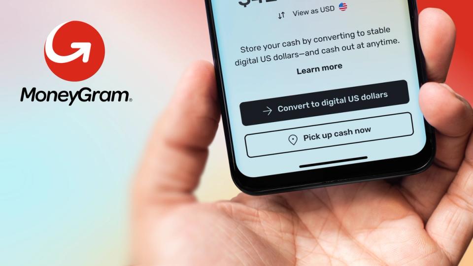 MoneyGram takes role validator role amid stablecoin payment push