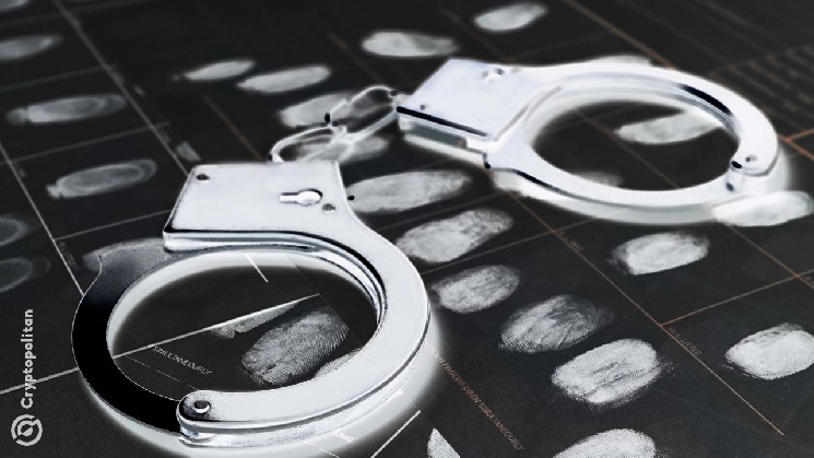 Chilean crypto exchange founder wanted for laundering Tren de Aragua funds