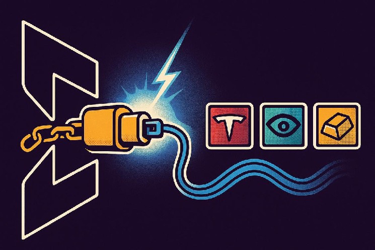 OKX Chainlink Integration Goes Live, Eyes $80T RWA Opportunity