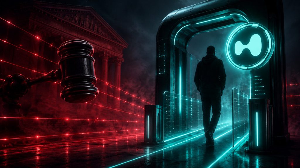 CZ called Hyperliquid’s no KYC model “awesome”