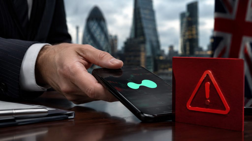 Hyperliquid’s UK warning reveals the regulatory test behind its Wall Street push Hyperliquid’s UK warning reveals the regulatory test behind its Wall Street push
