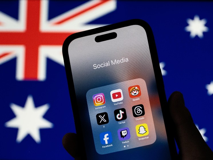 Australia’s 50% Crypto CGT Discount Ends July 2027