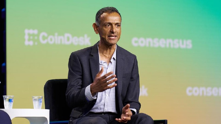 With SEC fight over, Coinbase’s top legal exec Grewal moves on, and others reassigned