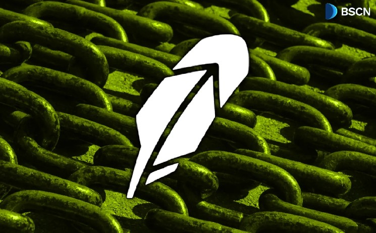 What is Robinhood’s New L2 Blockchain?