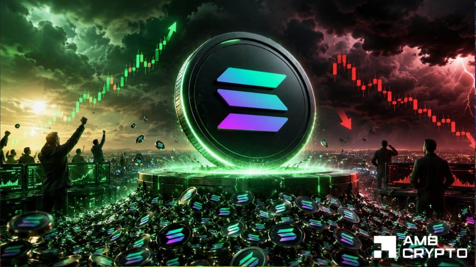 Traders accumulate 50M SOL at $73.75: How does this change Solana’s road ahead?