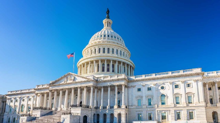 Here’s What Comes Next in the Senate