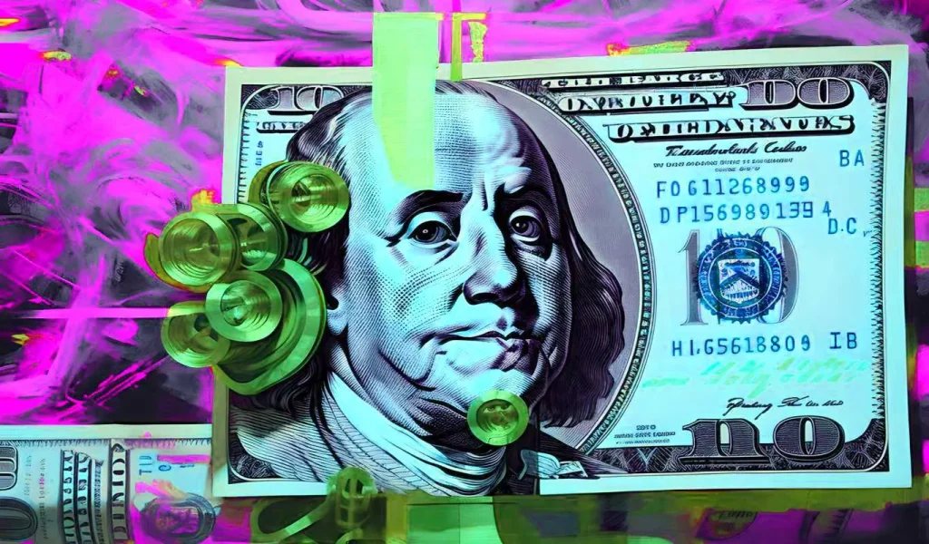Trump Discloses Over $1,400,000,000 In Personal Crypto Income In Annual Filing Trump Discloses Over $1,400,000,000 In Personal Crypto Income In Annual Filing