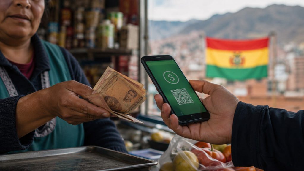 The next currency crisis could turn $300 billion in stablecoins into national currencies