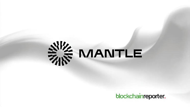 Mantle’s H1 2026 Milestones Spotlight Real-World Asset Integration as Tokenization Market Heats Up