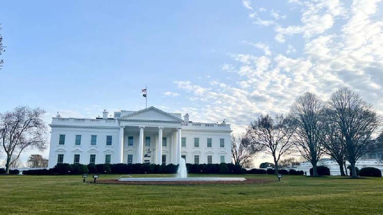 White House to speak with law enforcement groups to push Crypto’s Clarity Act