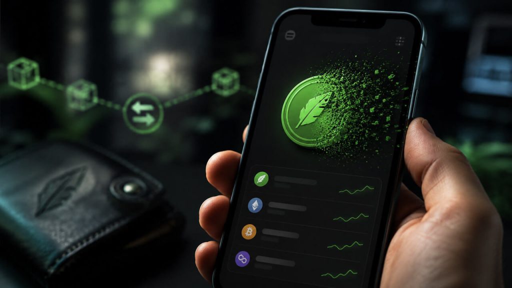 Robinhood Chain tokens are reportedly vanishing from wallets causing buyers to lose funds Robinhood Chain tokens are reportedly vanishing from wallets causing buyers to lose funds