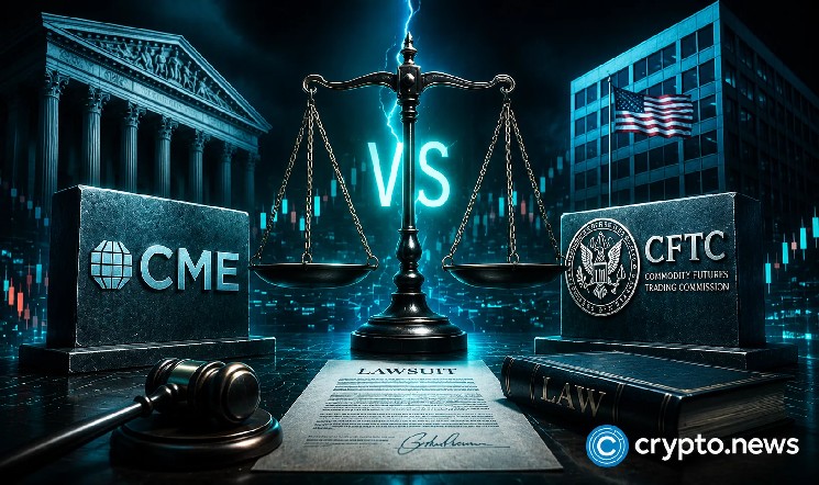 the prediction market fight that just went personal at the CFTC