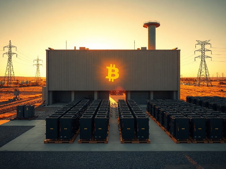 Texas Bitcoin Miners with Secured Power Capacity Could See Valuation Gains