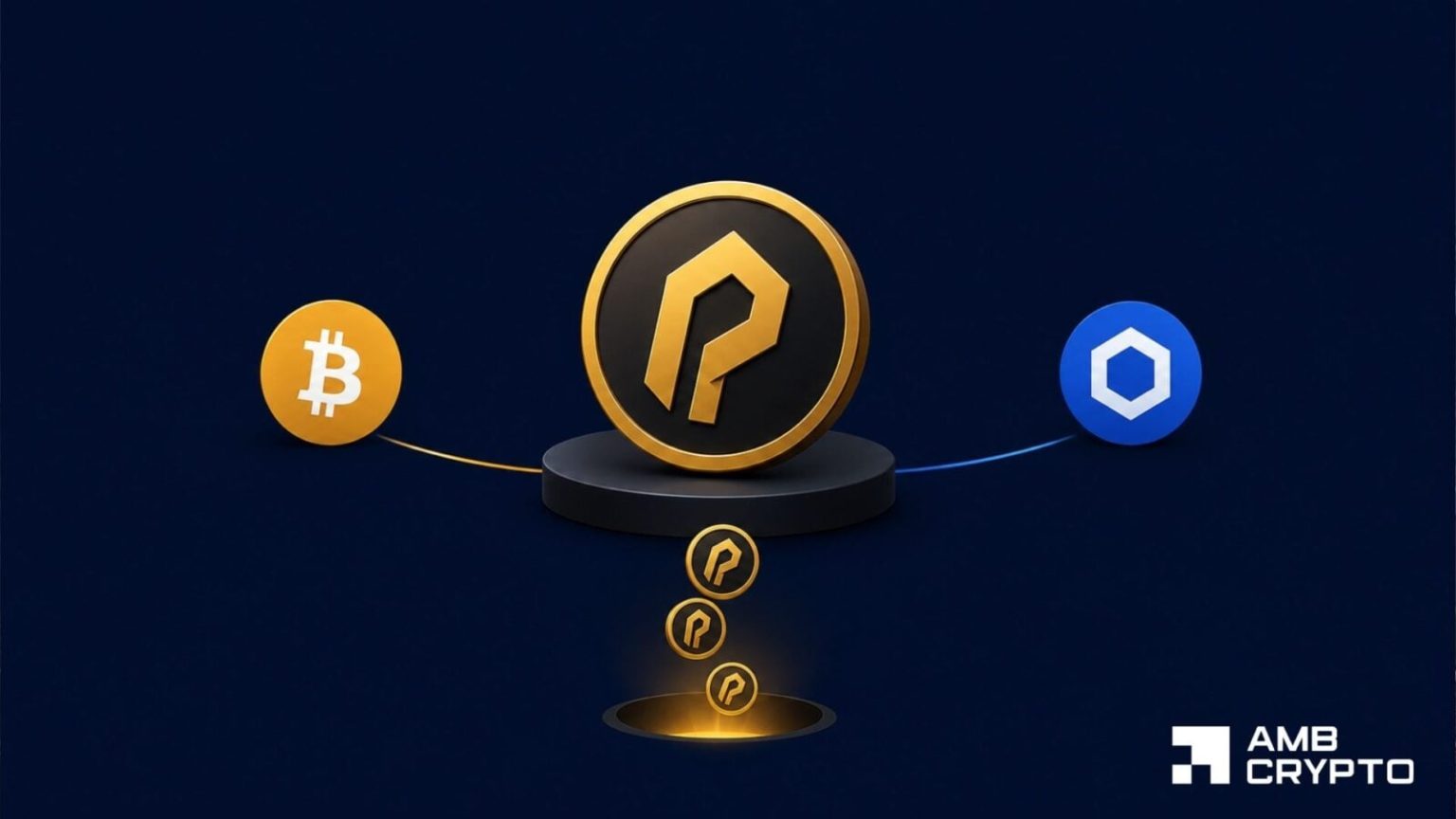PONS crypto hits new ATH – Can $640K in buybacks sustain the rally?